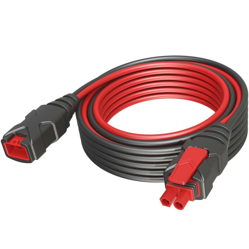 NOCO Cablu de extensie X-Connect 3m pentru încărcător de baterii Figura 1