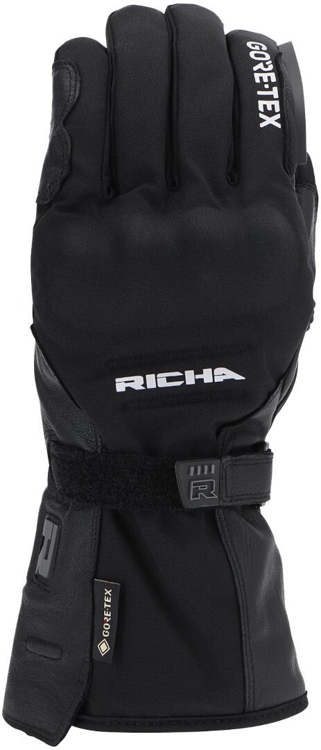 Richa Ice Polar Gore-Tex gants de moto imperméables 2XL Figure 1