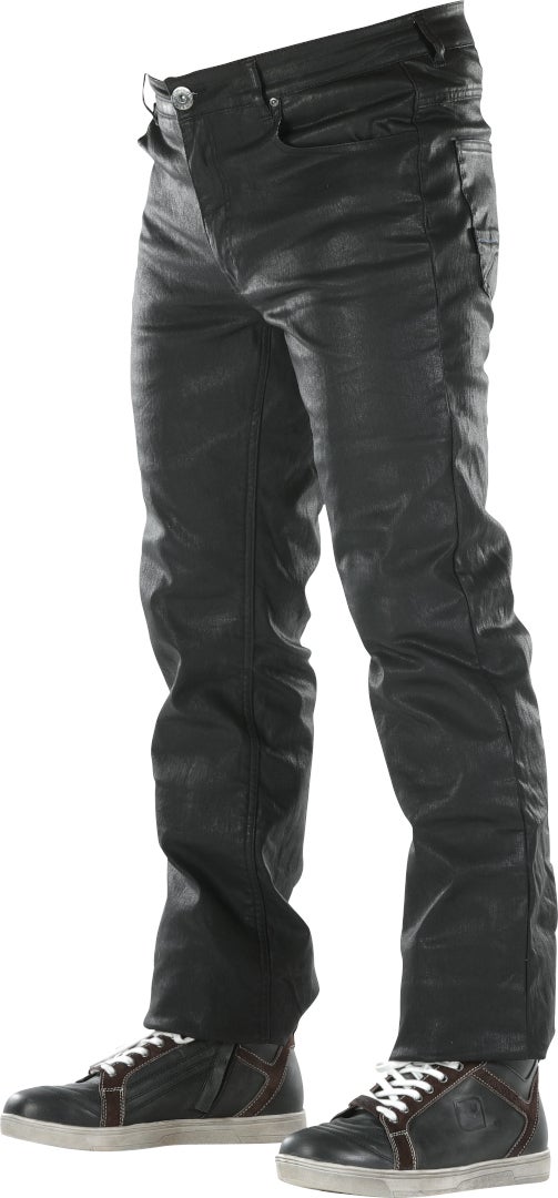 Overlap Street Motorcykel jeans Sort 29 Figur 1