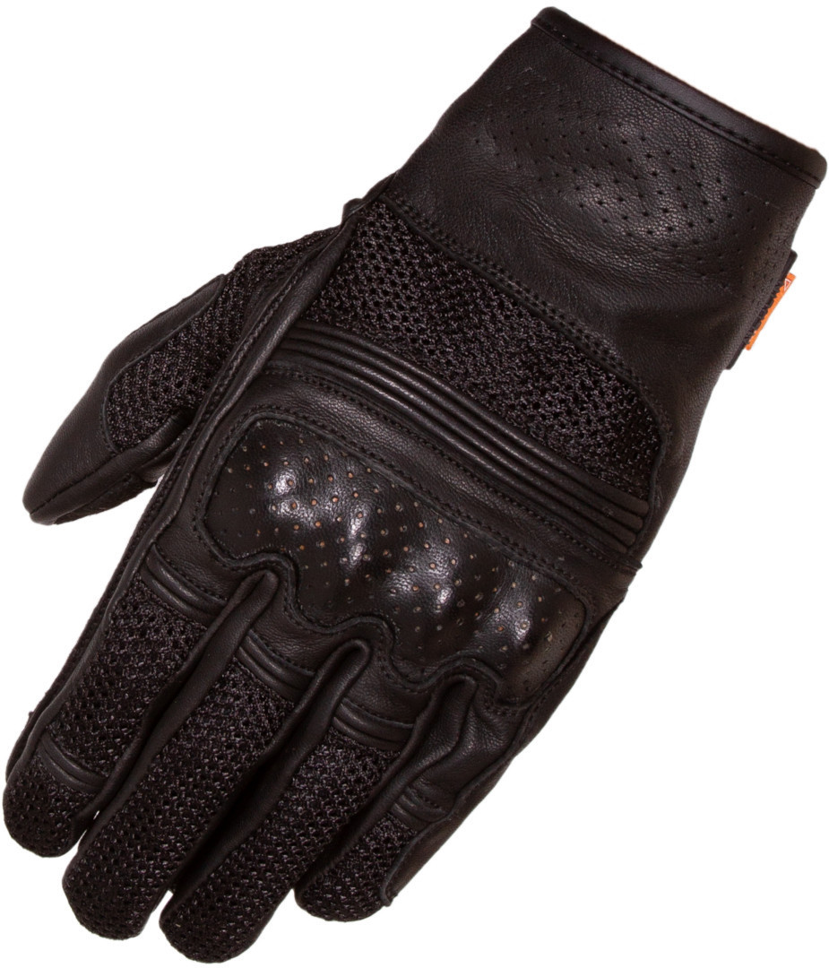 Merlin Shenstone D30 Mănuși de motocicletă negru S Figura 3