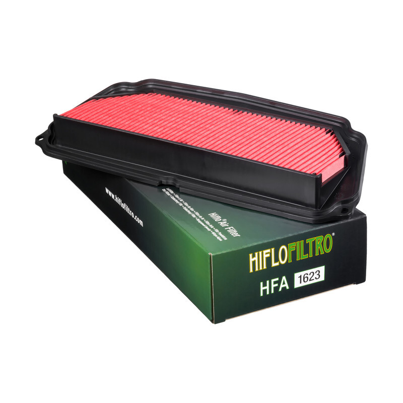 Hiflofiltro Luftfilter - HFA1623 Figur 2