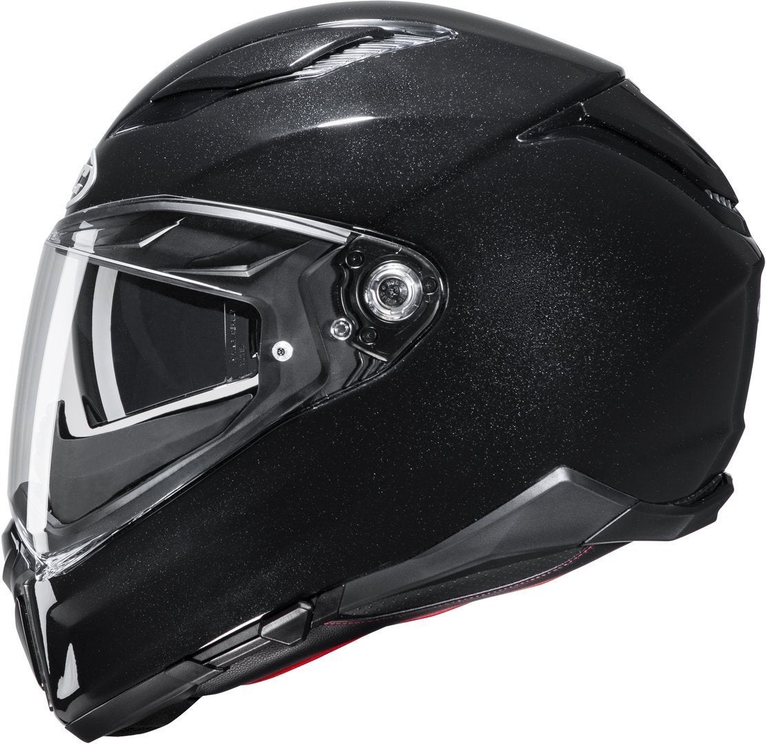 HJC F70 Přilba černá XXL (63/64) Obrázek 2