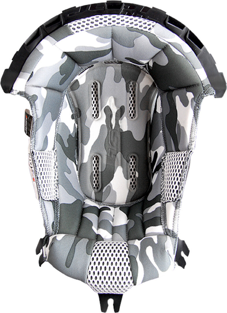 Just1 J12 Inner Lining camouflage XL Figure 1