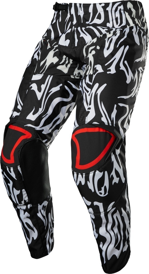 FOX 180 Peril Jeugd Motorcross Broek 26 Figuur 2