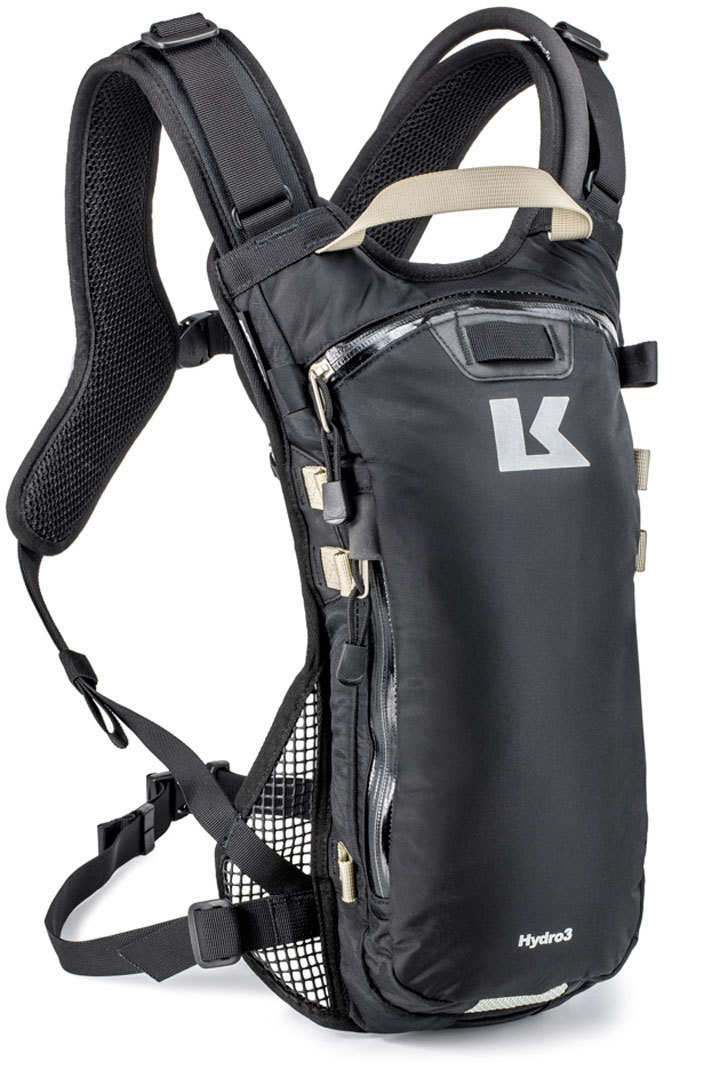 Kriega Hydro 3 Rucsacul Figura 1