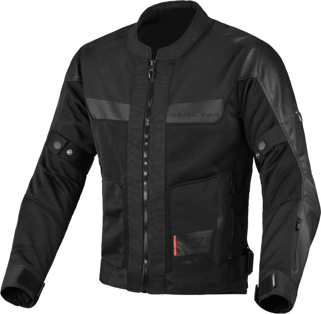 Macna Empire 2.0 waterproof Ladies Motorcycle Textile Jacket-image-307959535