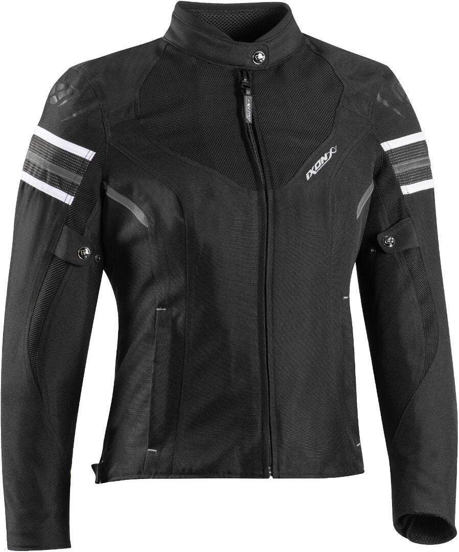 Ixon Ilana Evo Ladies Motorcycle Textile Jacket-image-881149628