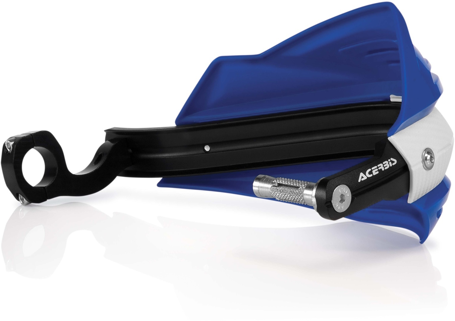Acerbis X-Factor Protecție pentru mână albastru Figura 2