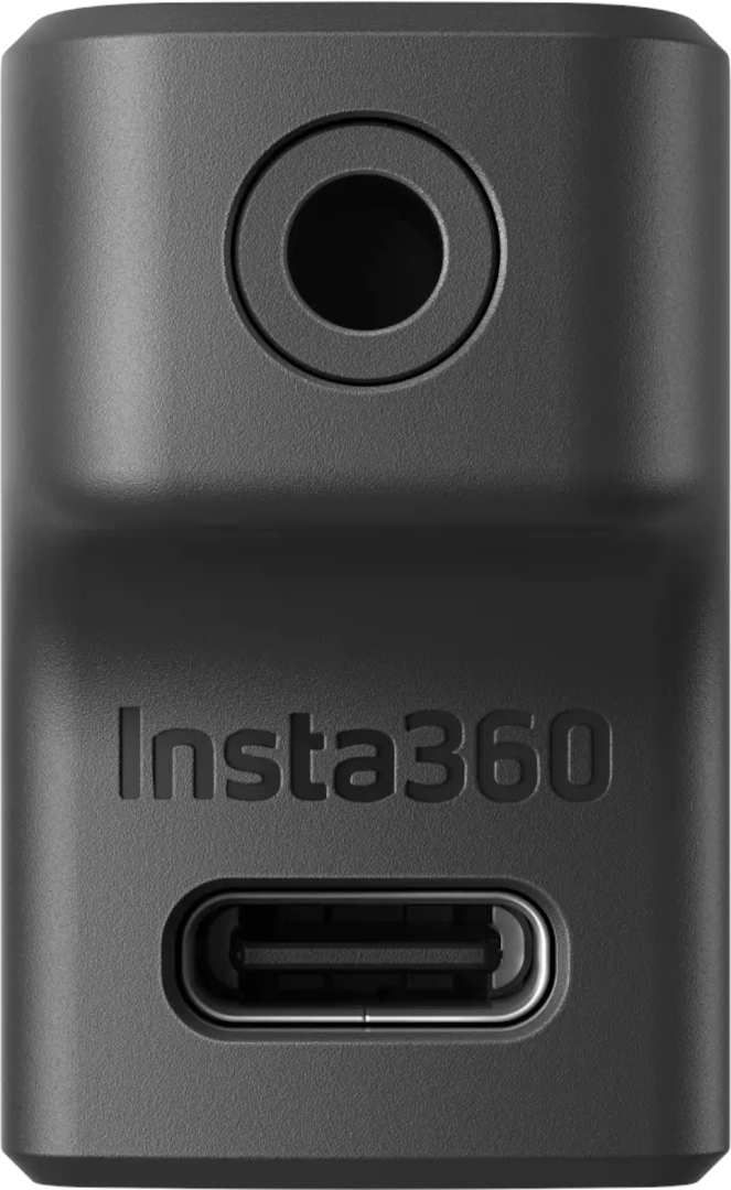 Insta360 Ace Series Adaptor microfon Figura 4