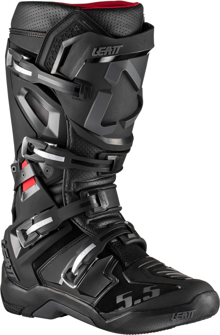 Leatt GPX 5.5 FlexLock Cizme de motocross Articolul principal Figura 1