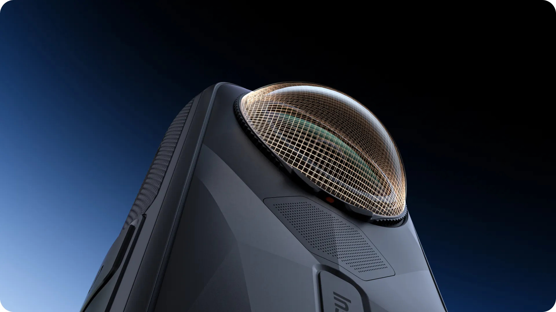 Insta360 X5 Protecții premium pentru lentile Figura 9