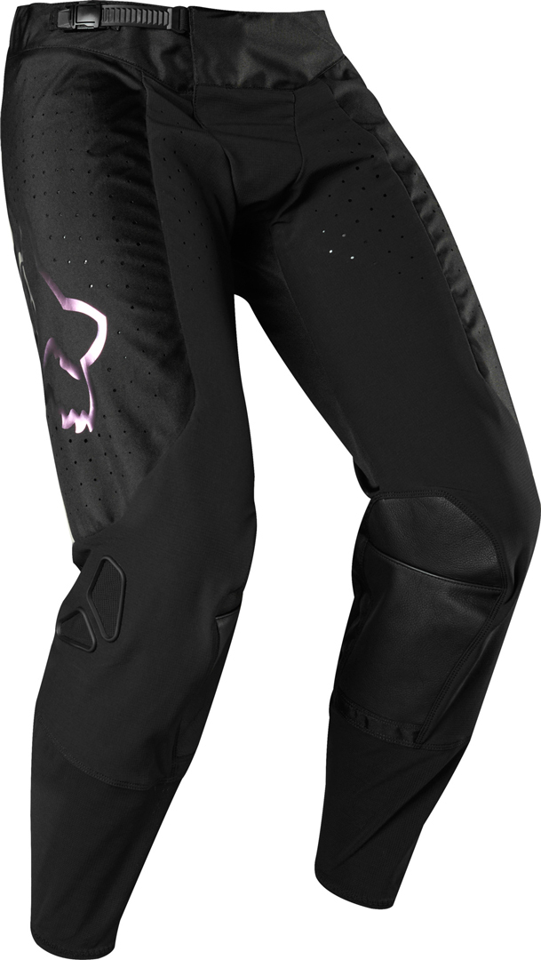 FOX Airline Motocross bukser Sort 30 Figur 3