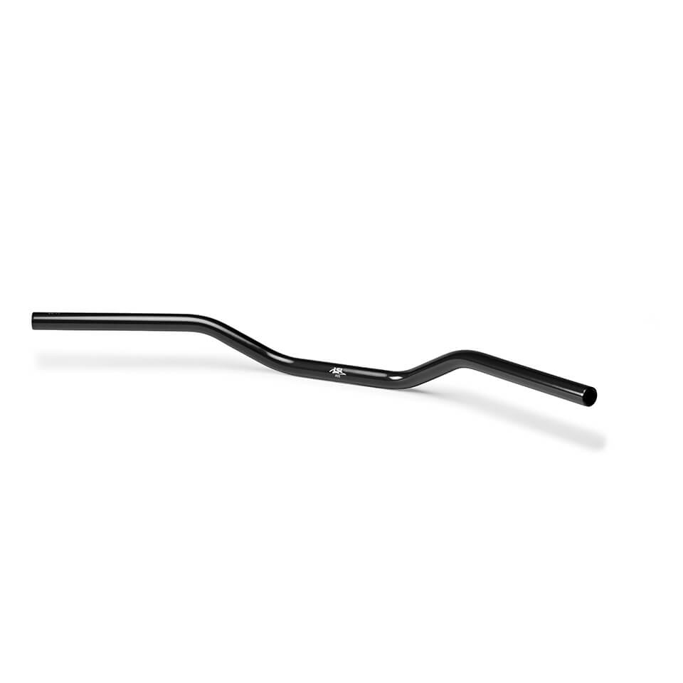 LSL 1 Zoll Alu-Lenker Superbike svart Figur 1