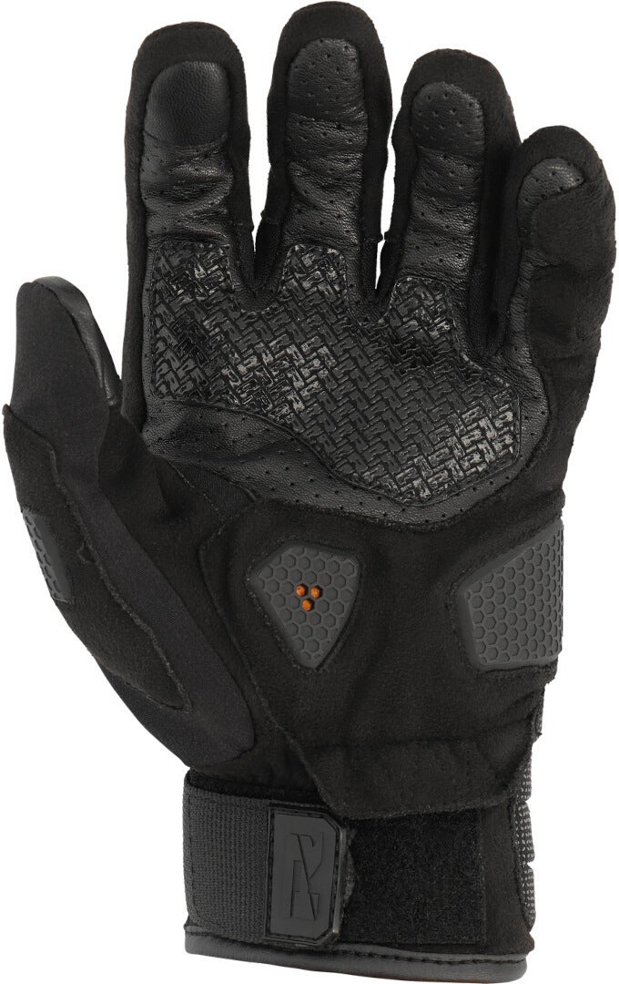 Side view of Richa Bogota Motorcycle Gloves