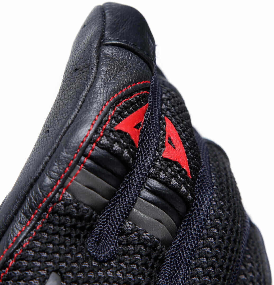 Dainese Karakum Ergo-Tek Magic Connection Motorcykelhandsker S Figur 9