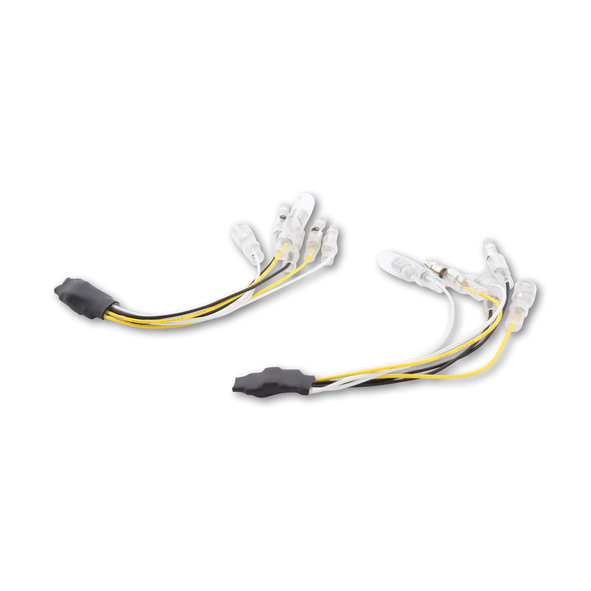 HIGHSIDER PL CONTROL- BOX CB2 für 2in1 Blinker Figura 2