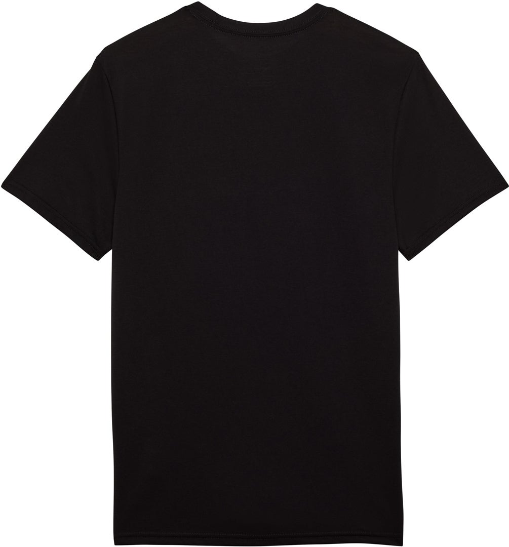 FOX Absolute Tech Футболка чёрный/чёрный 2XL Рисунок 2