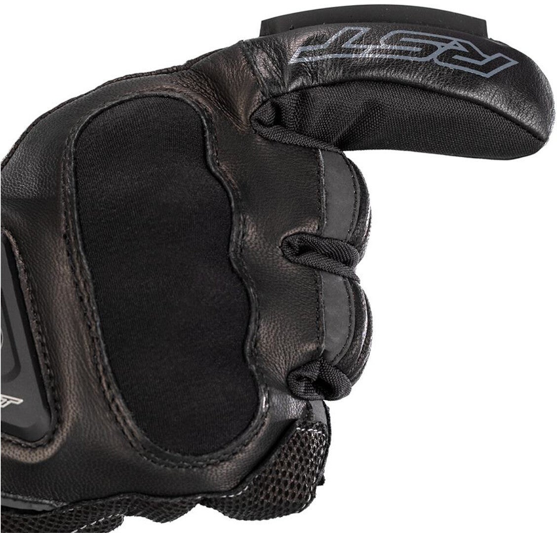 RST Paragon 6 WP Beheizbare Motorradhandschuhe M Abbildung 4