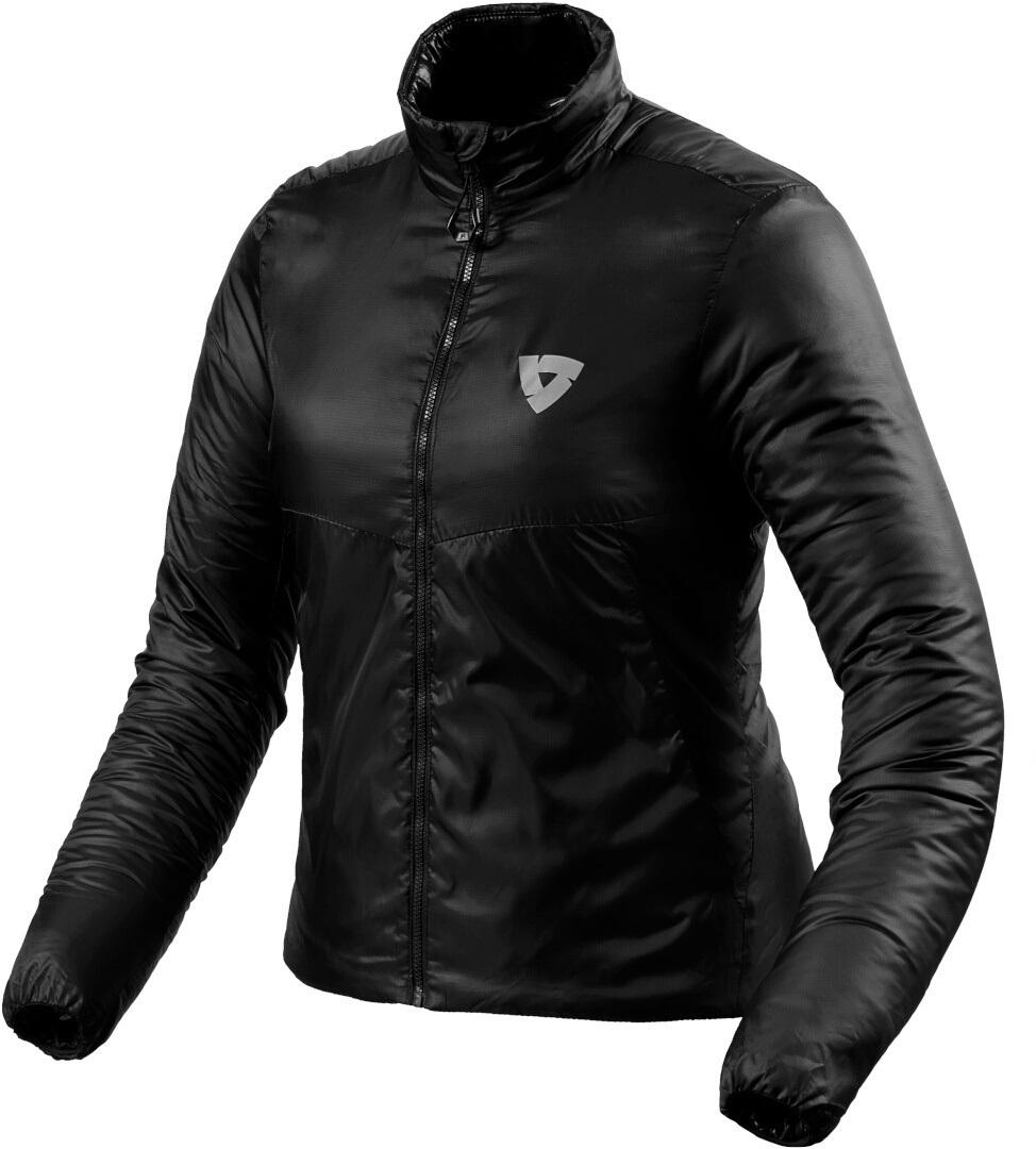 Revit Core 2 Dames Midlayer Textiel Jas S Figuur 1