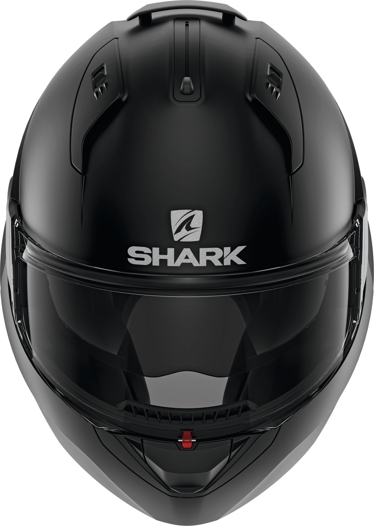 Shark Evo-ES Blank Casque Noir mat L (59/60) Figure 2