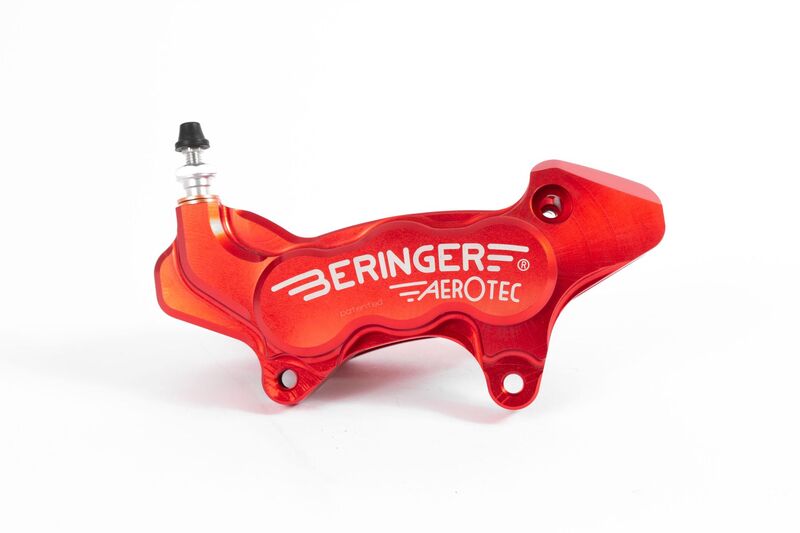 Beringer Etrier de frână Aerotec® Ø 27mm 6 pistoane stânga Figura 2
