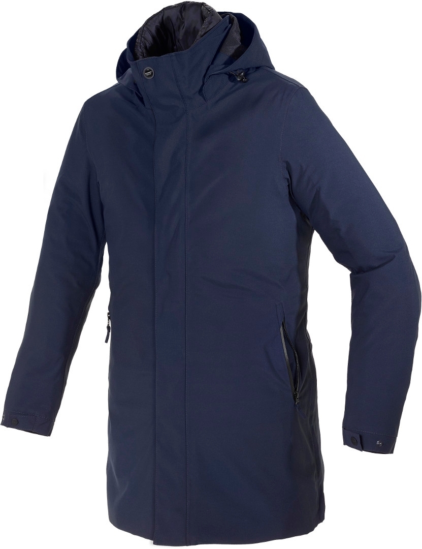 Spidi H2Out Beta Evo Light Chaqueta textil de moto Azul 4XL Figura 1
