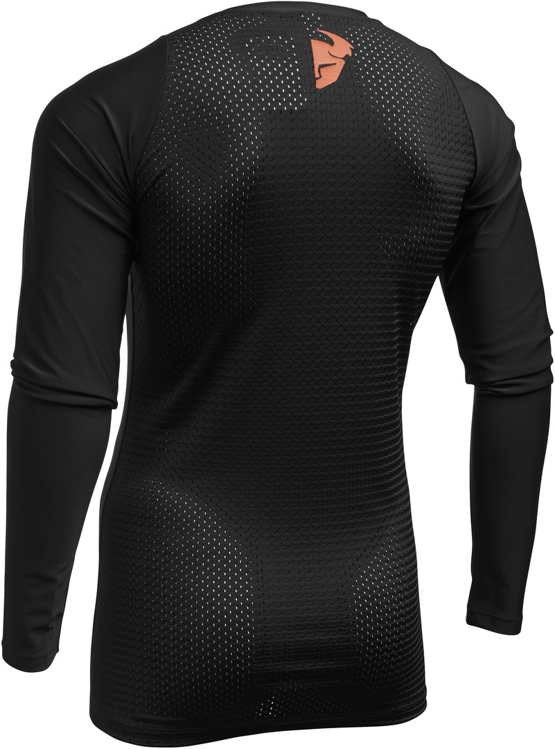 Thor Comp Tricou funcțional S/M Figura 2