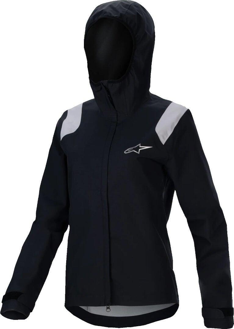 Alpinestars Stella A-Dura waterproof Ladies Bicycle Jacket-image-1144351136