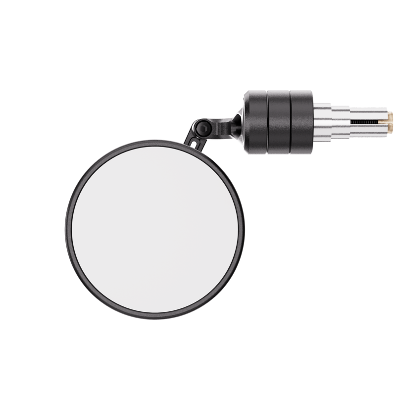 HIGHSIDER Pro Montana-BLAST Force-Evo Bar End Mirror Figur 7