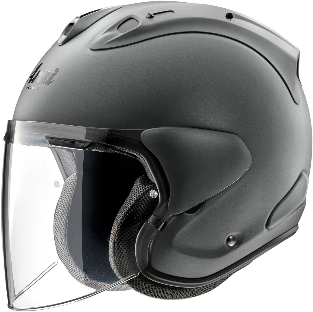 arai freeway classic frost skull helmet Helmets Classic-V Solid (X-Large, Gun Metallic Frost) : Automotive Air flowing from the intake channels into the crown Arai Contour-X Helmet Black Frost