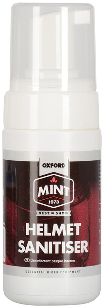 Oxford Essential Kit de îngrijire a căștilor Figura 3