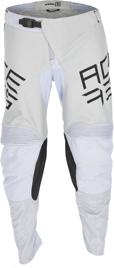 Acerbis K-Windy Motocross Hose hellgrau 30 Abbildung 1