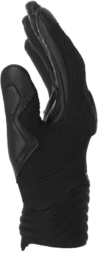 Acerbis Maya Motorradhandschuhe schwarz 2XL Abbildung 3