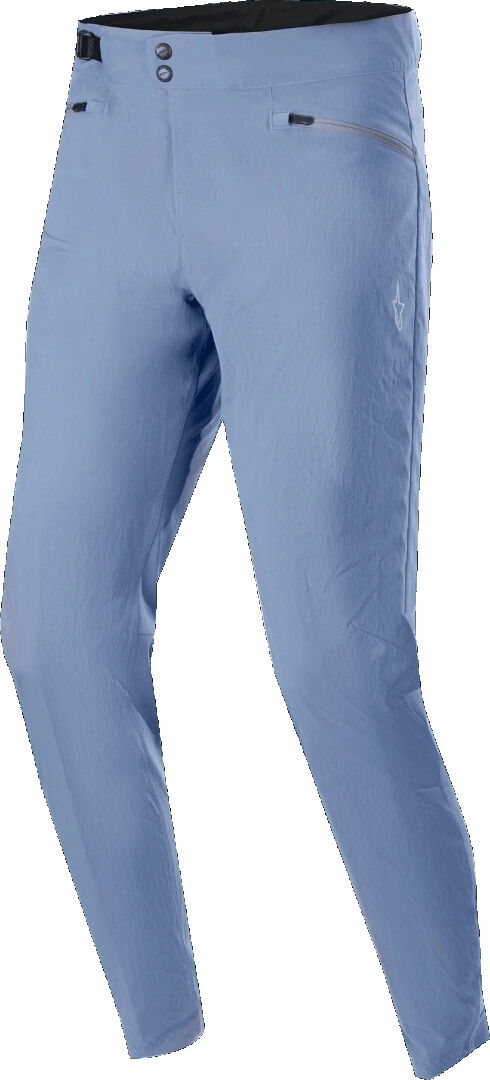 Alpinestars A-Dura Bicycle Pants light blue 32 Figure 1