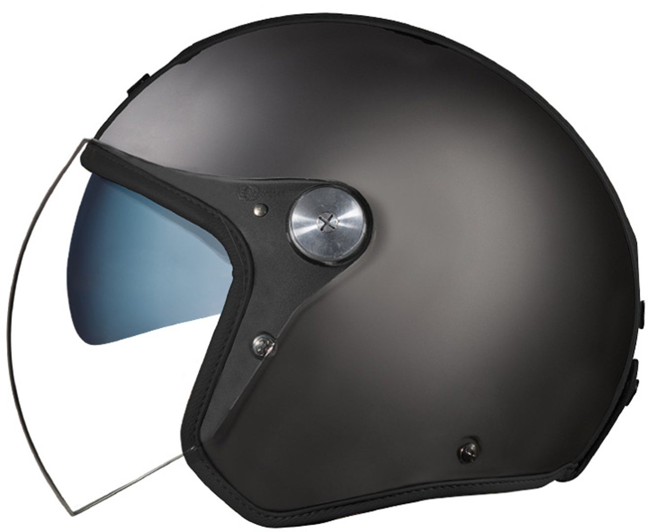 black matt