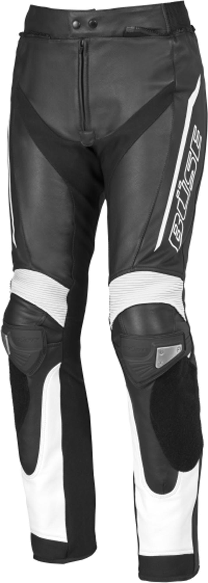 Büse Tormo Motorcycle Leather Pants 58 Figure 1