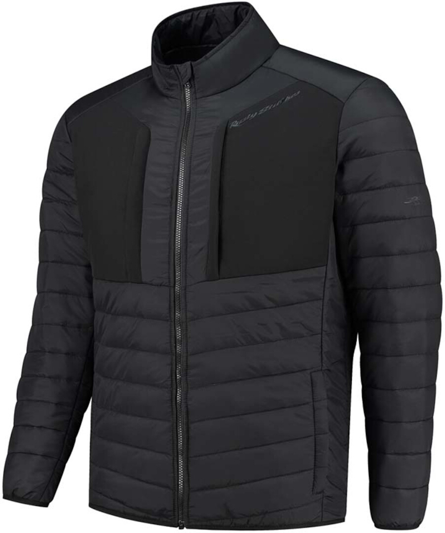 Rusty Stitches Thomson Midlayer 功能性夾克 4XL 图1