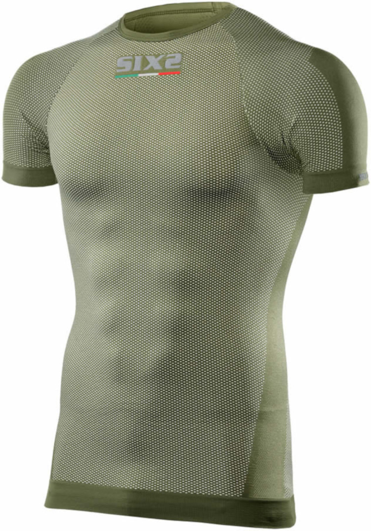 SIXS TS1 C Camisa Funcional Artigo principal Figura 1