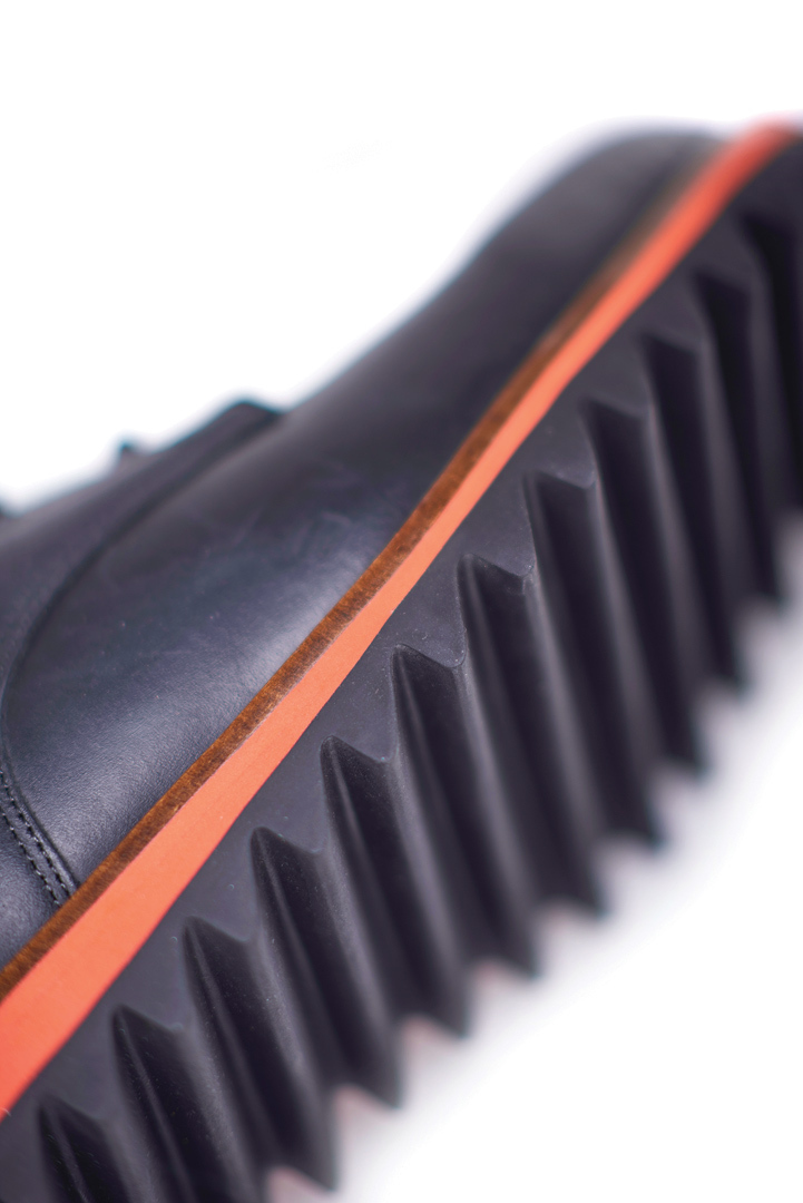 Dickies Springs Schuhe schwarz 43 Abbildung 2