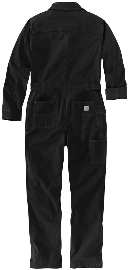 Carhartt Rugged Flex Canvas Damer Samlet L Figur 2