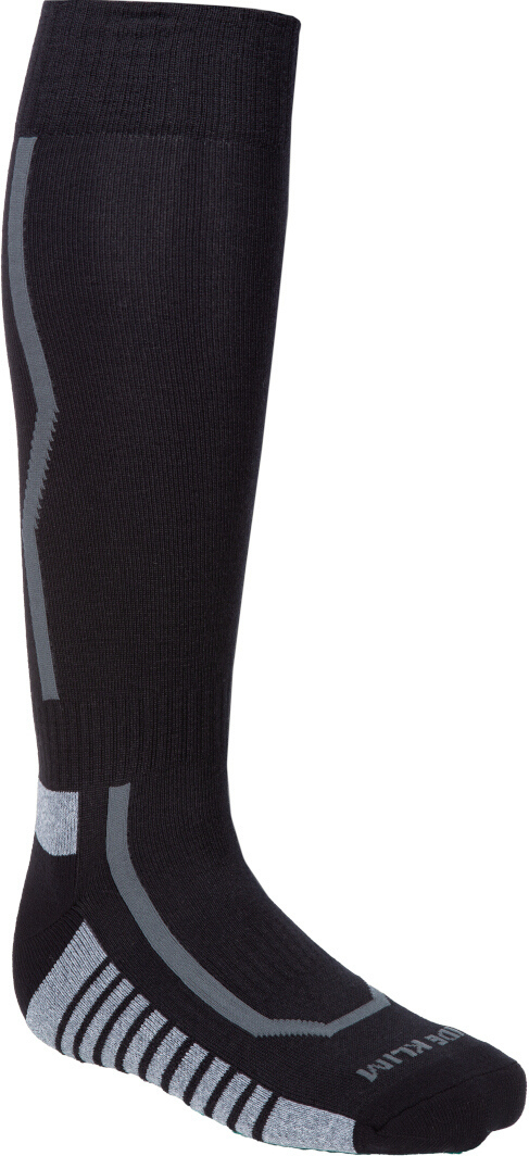 black/grey