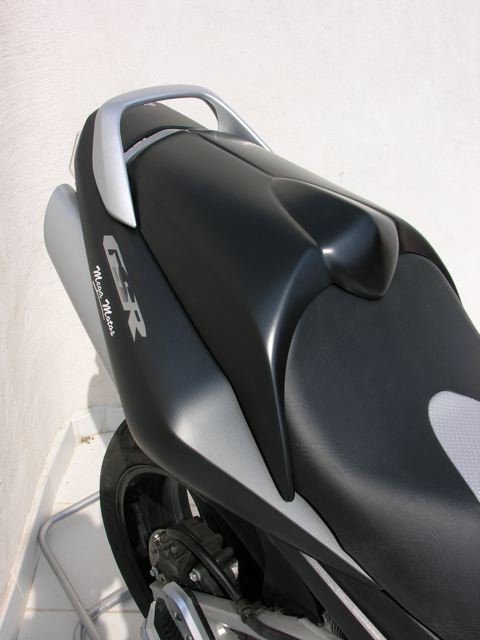 BODYSTYLE sits täcka ABS plast omålad Figur 1