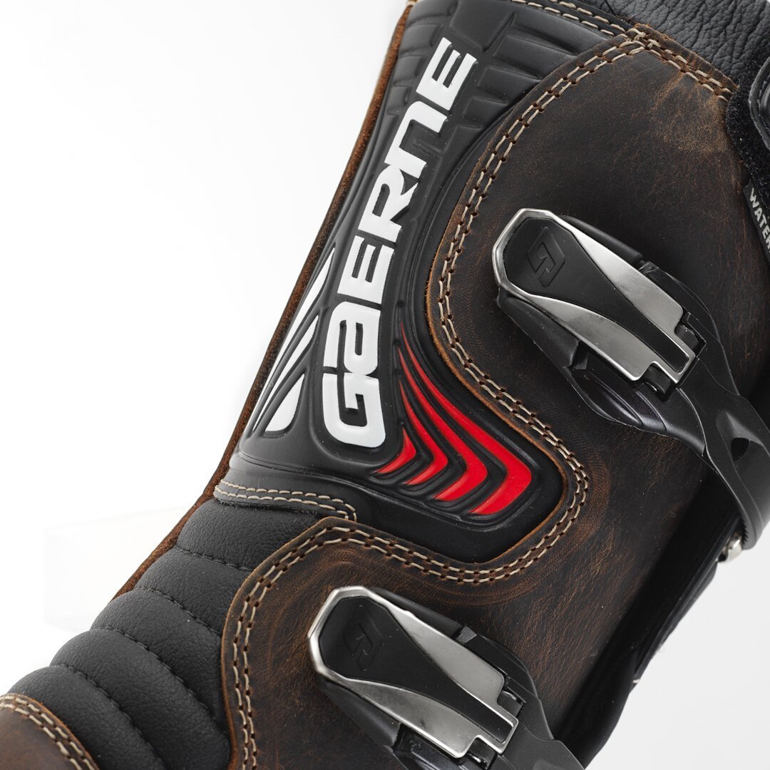 Gaerne Balance Oiled Buty motocyklowe 43 Rysunek 7