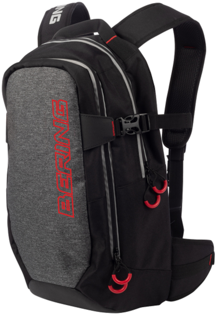Bering Slevin Rucsacul Figura 1