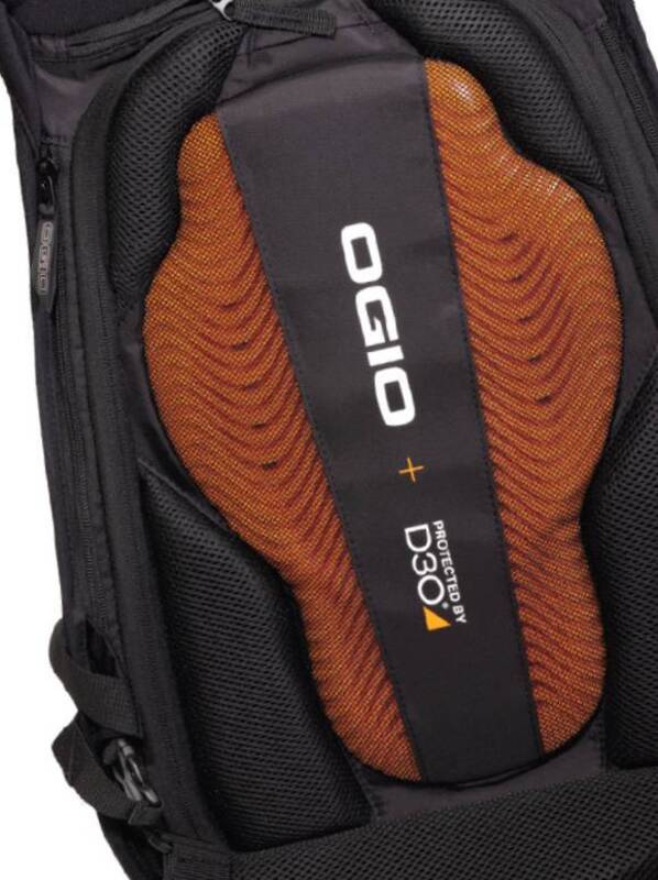 Ogio Rucsacul protector Mach 5 D3O® Figura 3