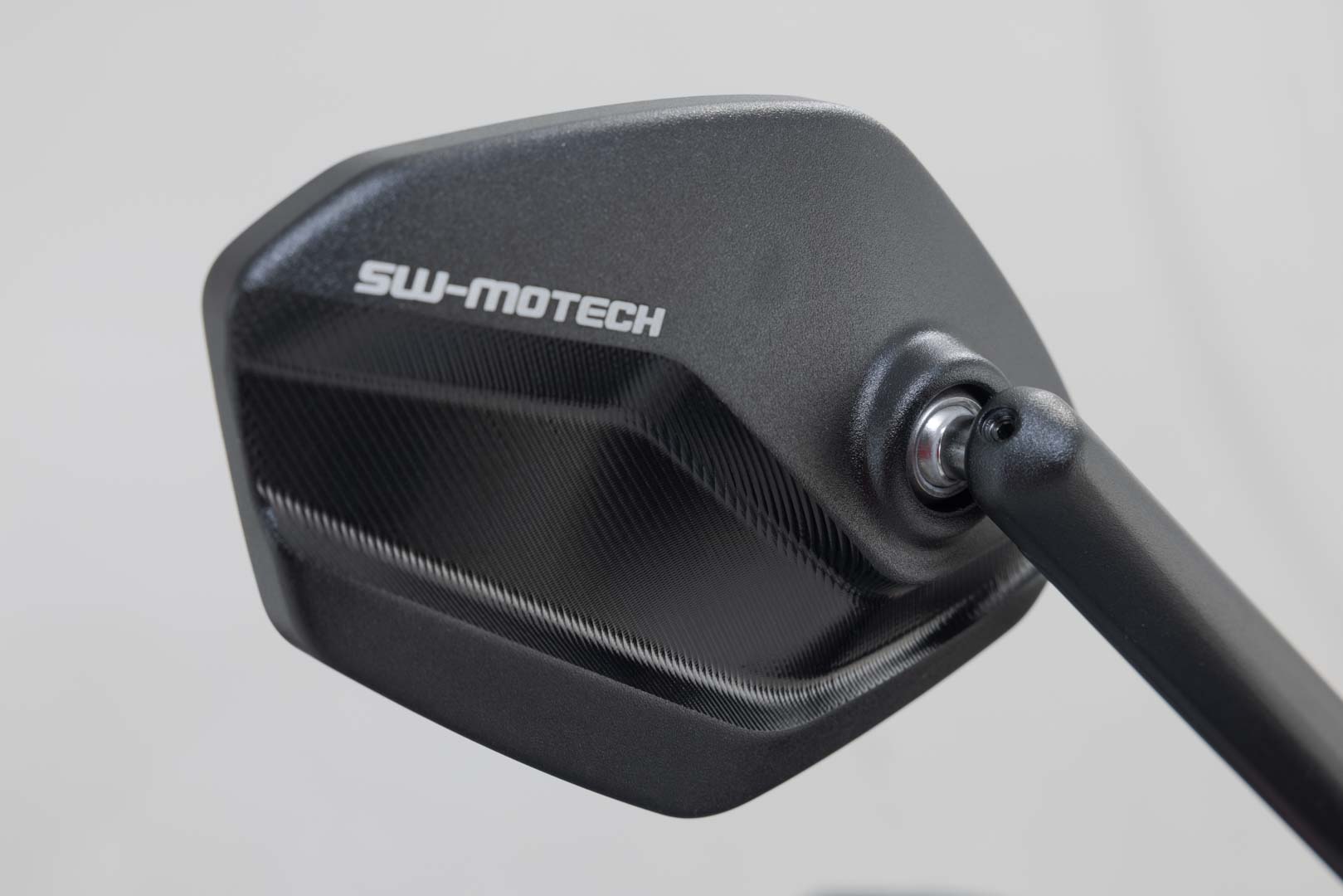 Setul de oglinzi SW-Motech Sport - Scurt. M8. Figura 3