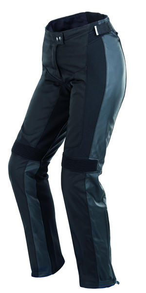 Spidi Teker Senhoras de calça de couro moto Artigo principal Figura 1