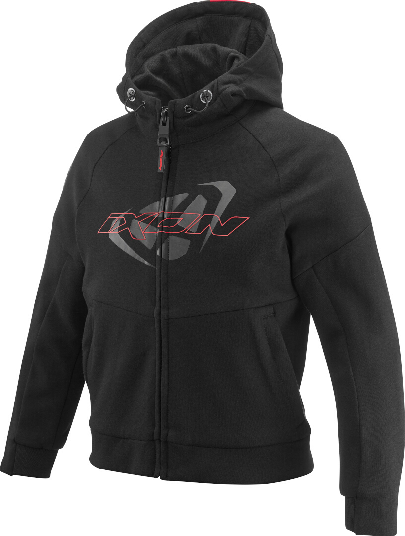 Ixon Touchdown Crianças Motocicleta Jaqueta Têxtil 12 anos Figura 1