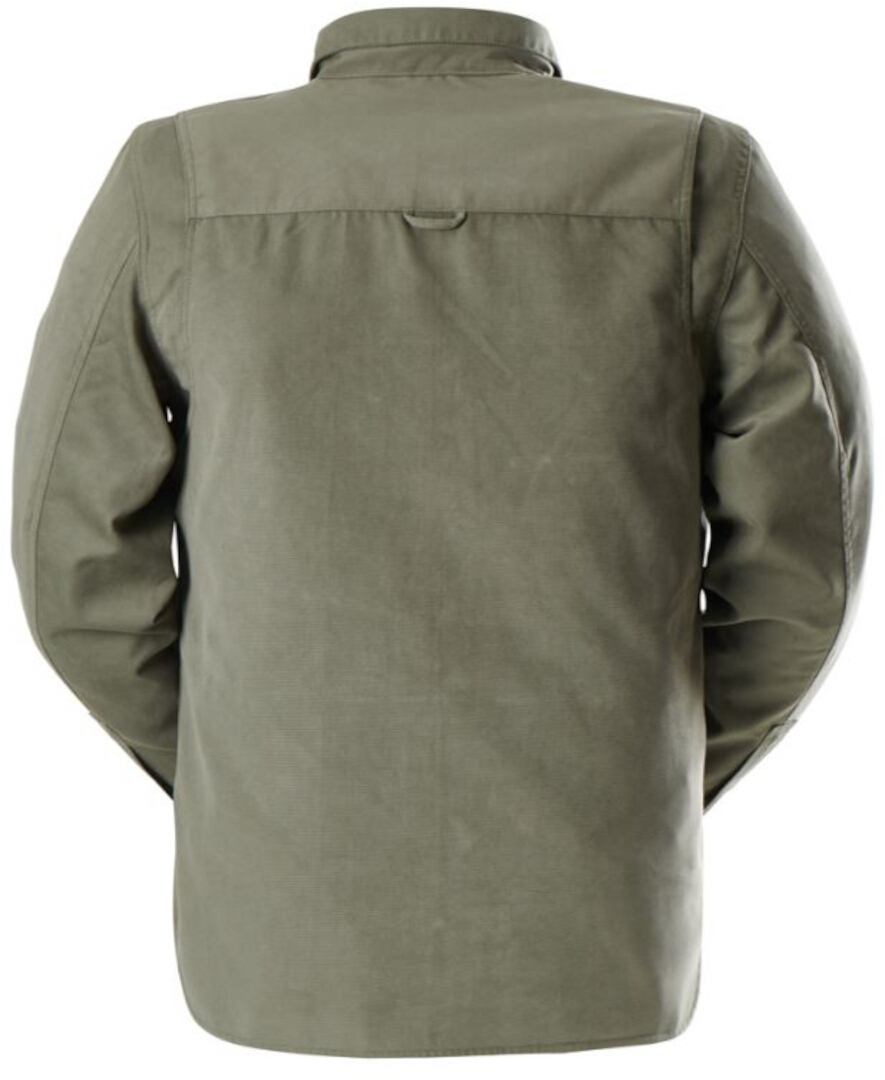 Furygan Marlon Built with Kevlar® Cămașă de motocicletă Kaki L Figura 3
