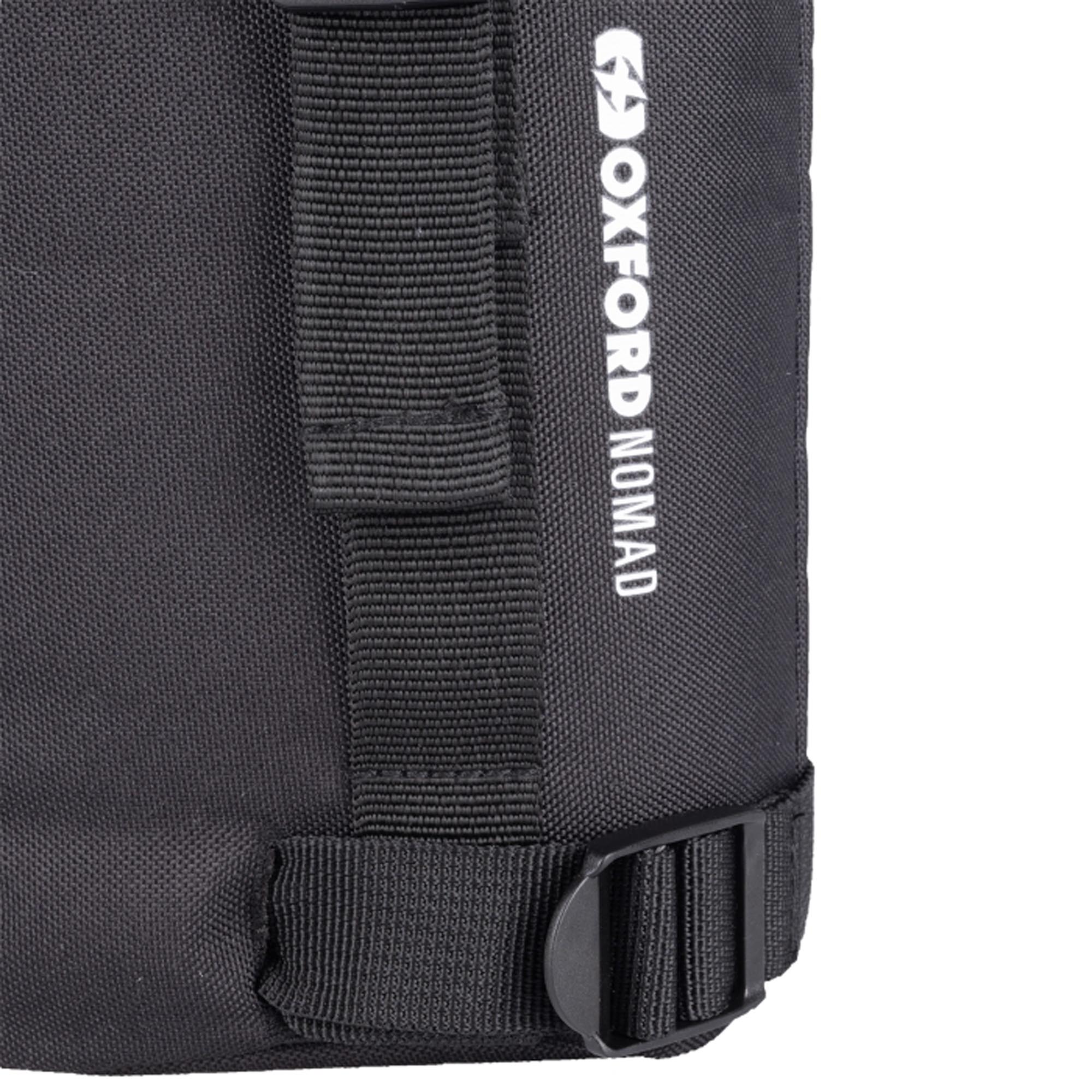 Oxford Nomad Bottlestash XL Flaschenhalter Abbildung 6